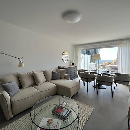 Sun Paradise Seaview&Terrace Parking&Pool 보솔레이 외부 사진