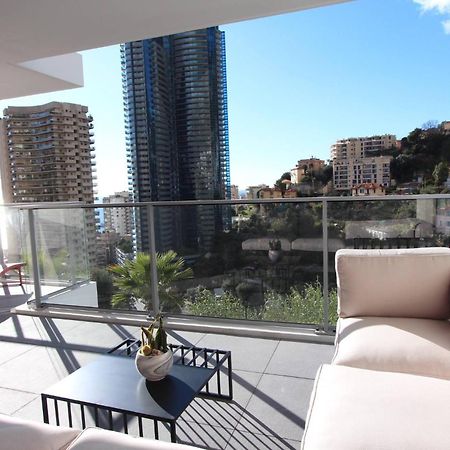 Sun Paradise Seaview&Terrace Parking&Pool 보솔레이 외부 사진
