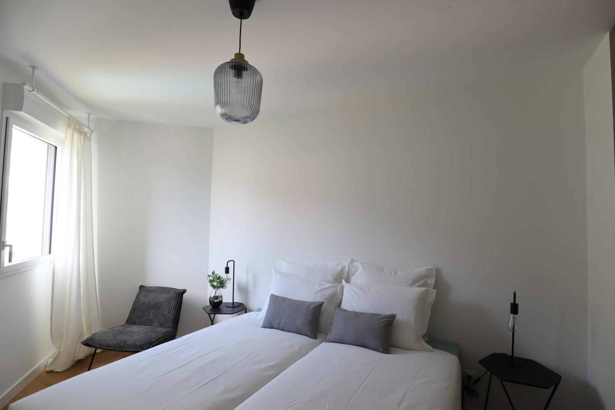 Sun Paradise Seaview&Terrace Parking&Pool 보솔레이 외부 사진