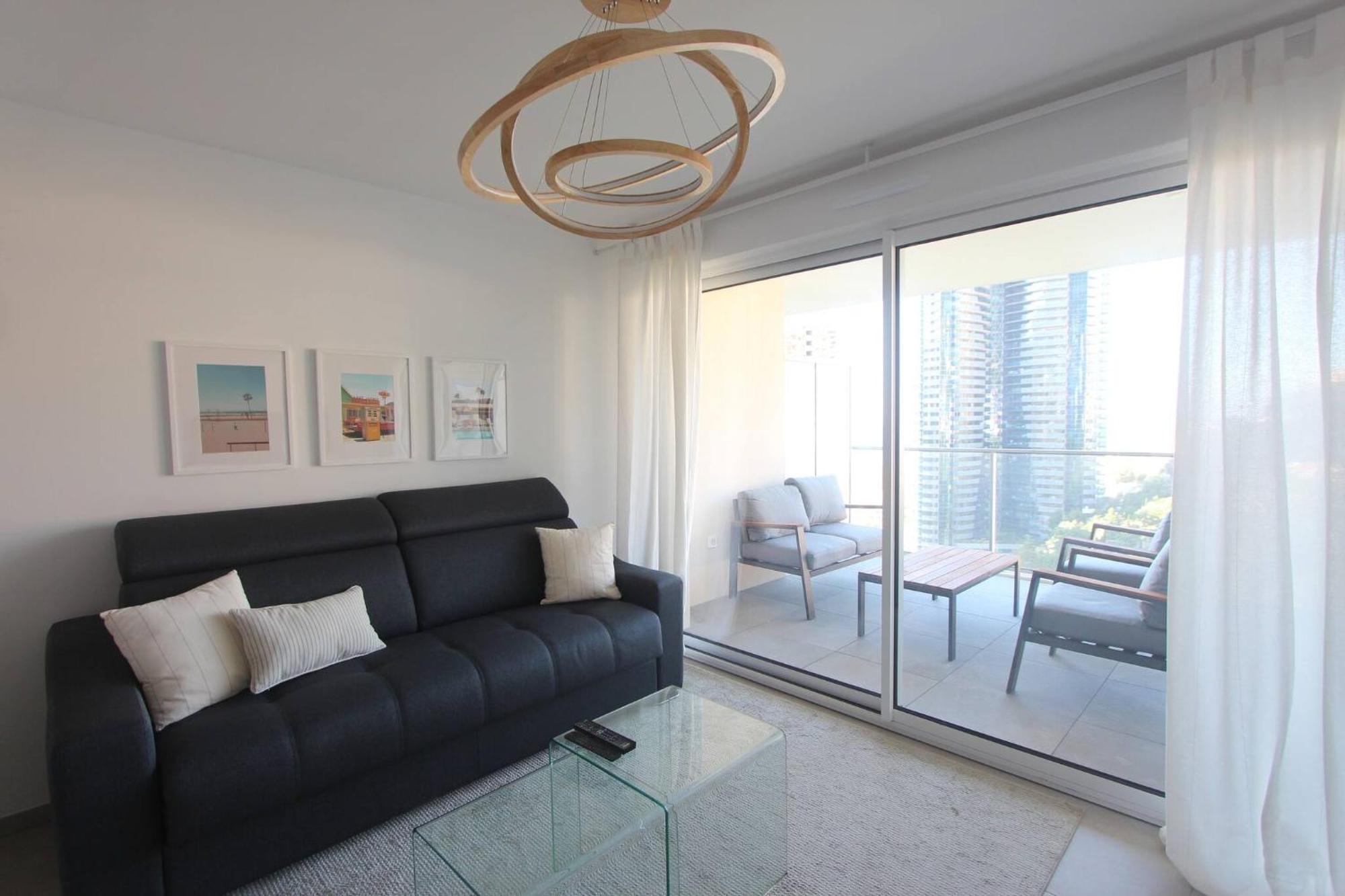 Sun Paradise Seaview&Terrace Parking&Pool 보솔레이 외부 사진