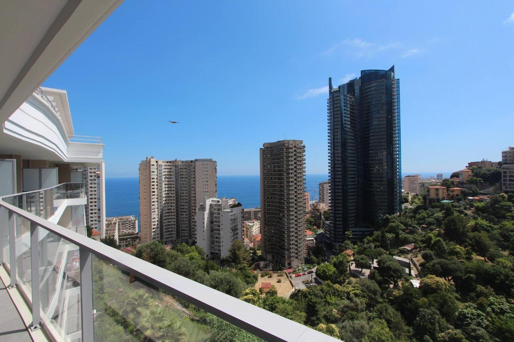 Sun Paradise Seaview&Terrace Parking&Pool 보솔레이 외부 사진