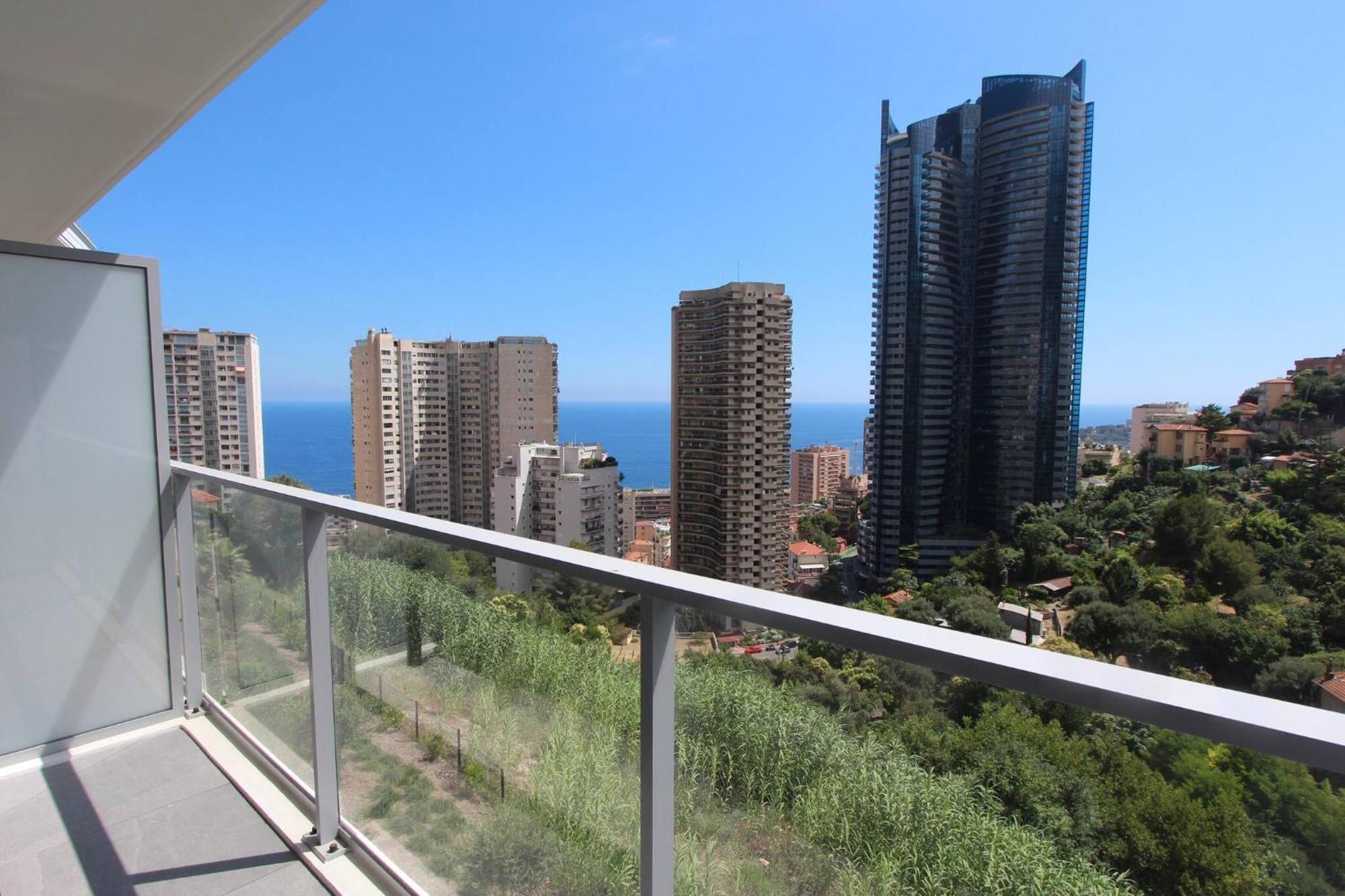 Sun Paradise Seaview&Terrace Parking&Pool 보솔레이 외부 사진