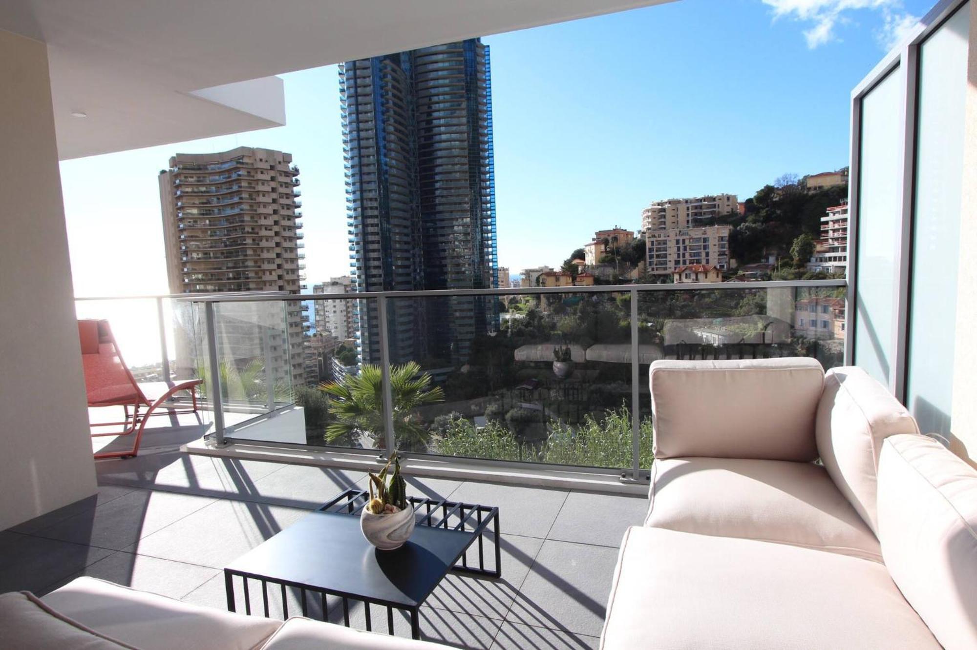 Sun Paradise Seaview&Terrace Parking&Pool 보솔레이 외부 사진